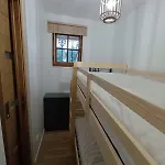 Le Pin Des Ecureuils Apartment