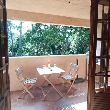 Le Pin Des Ecureuils * Saint-Raphaël