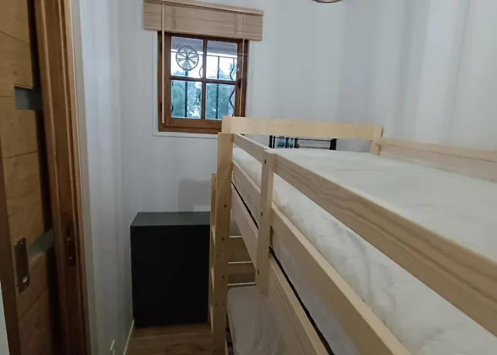 Le Pin Des Ecureuils Διαμέρισμα