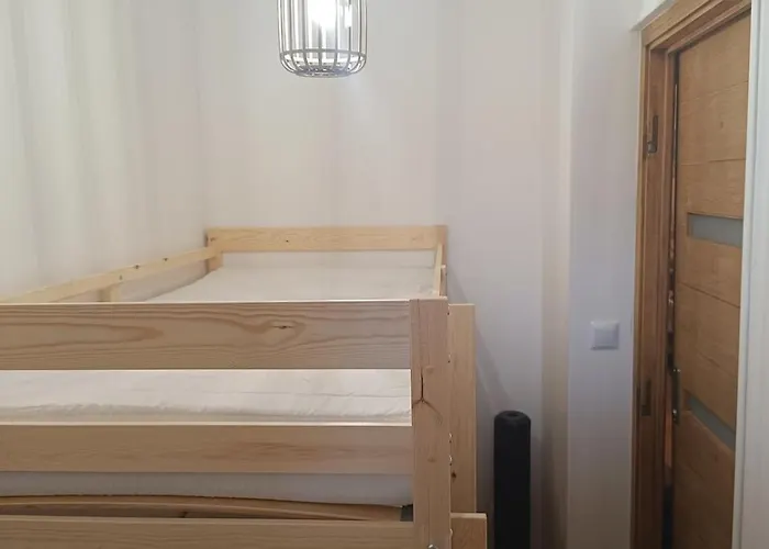 Le Pin Des Ecureuils Διαμέρισμα *