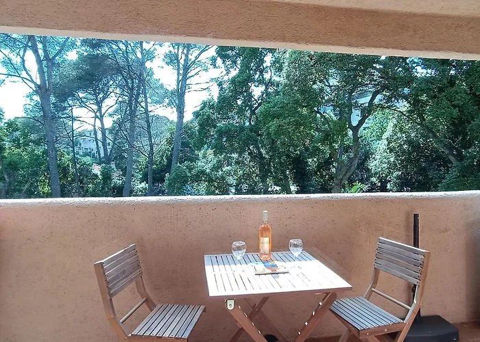 Le Pin Des Ecureuils Διαμέρισμα