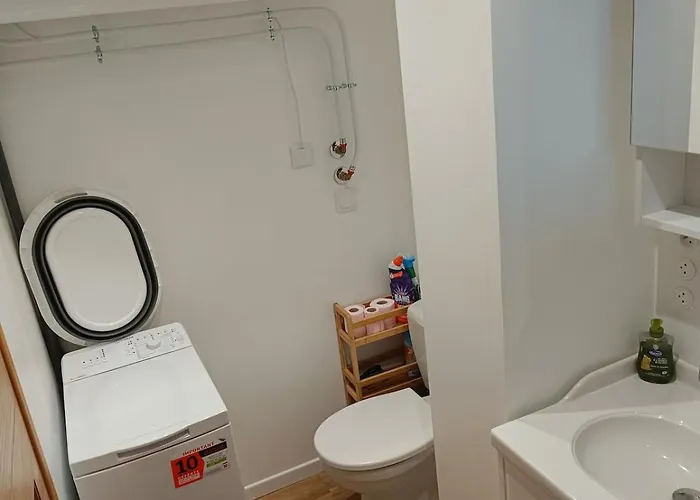 Διαμέρισμα Le Pin Des Ecureuils *