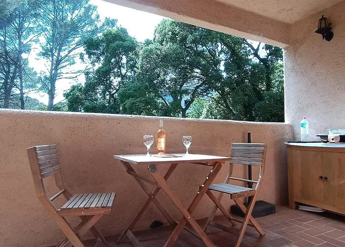 Διαμέρισμα Le Pin Des Ecureuils *